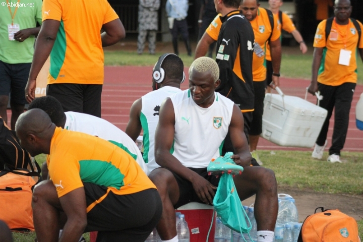 CAN 2013 : Sénégal-Côte d’Ivoire Eléphants, l’heure de la qualification a sonné